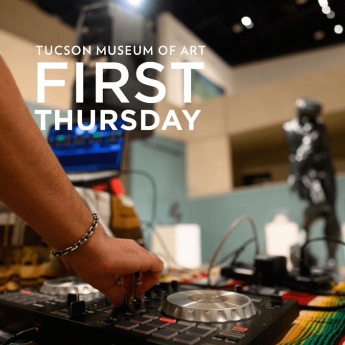 First Thursday