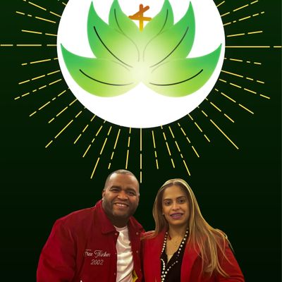 Casa De Luz - Conexi\u00f3n Radio