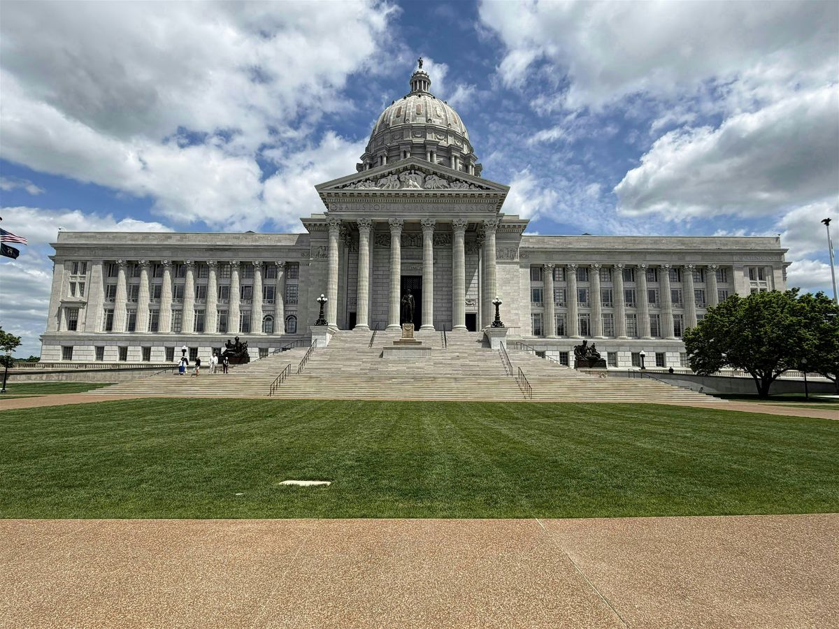 Statewide Rally for Voting Rights