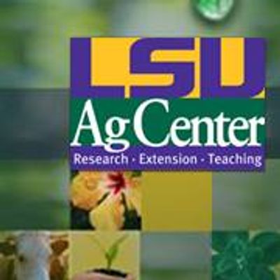 LSU AgCenter