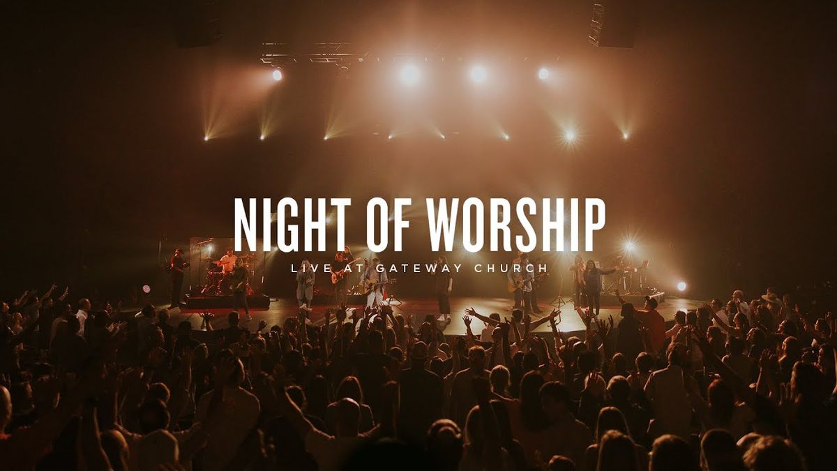 OV Worship Night