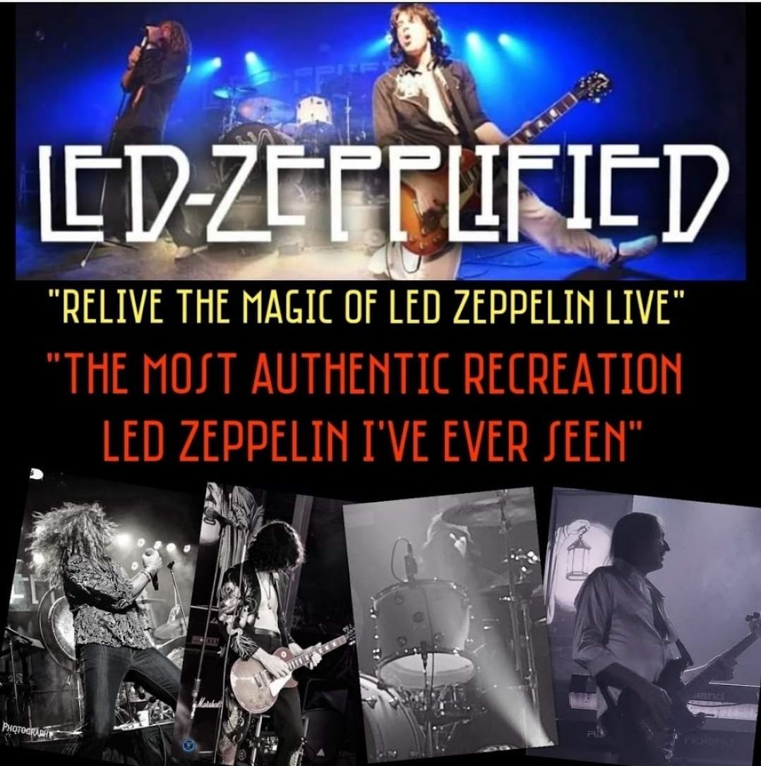 Led Zepplified