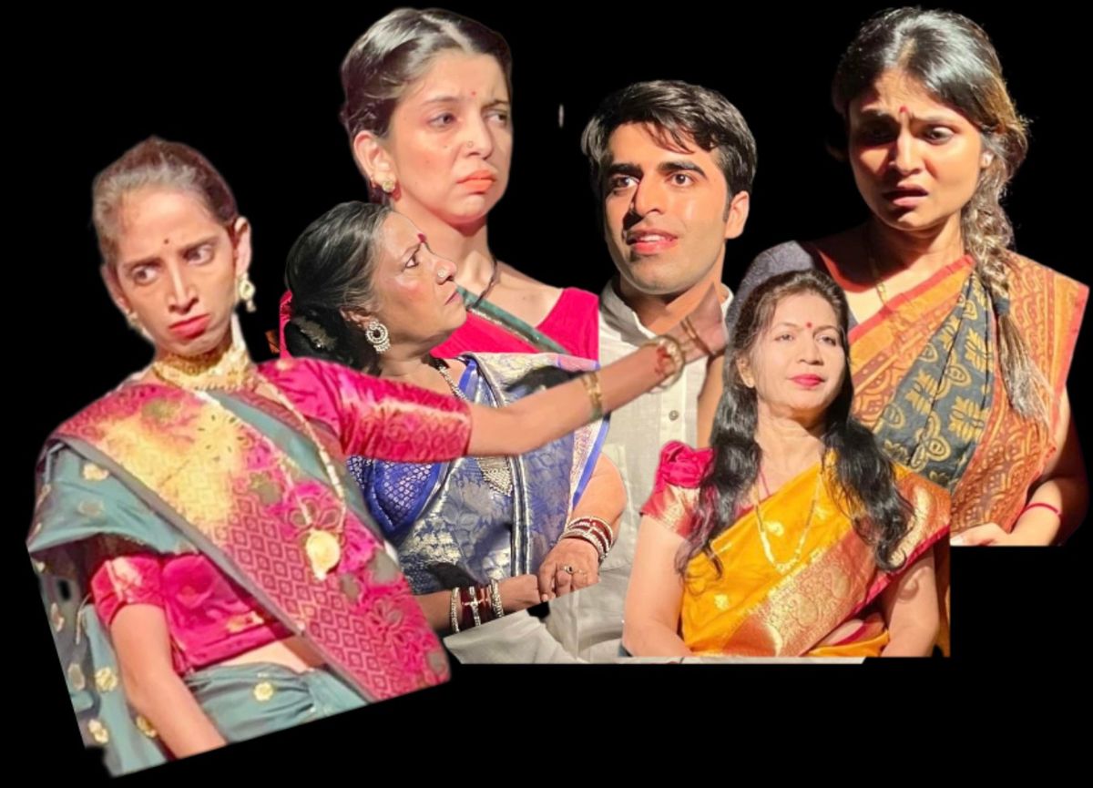 Aadaab Main Premchand Hoon - Only drama series registered in two records 