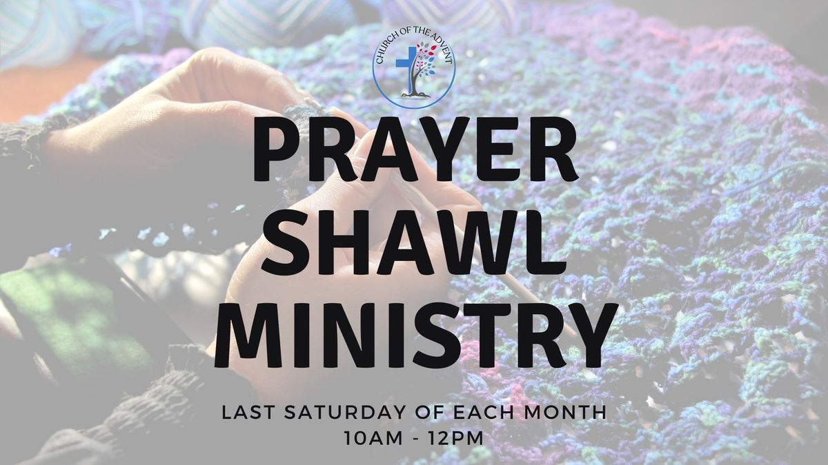 Prayer Shawl Ministry 