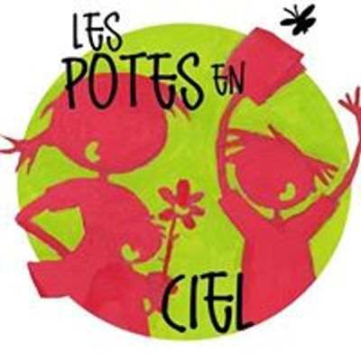 Les Potes en Ciel caf\u00e9 des enfants