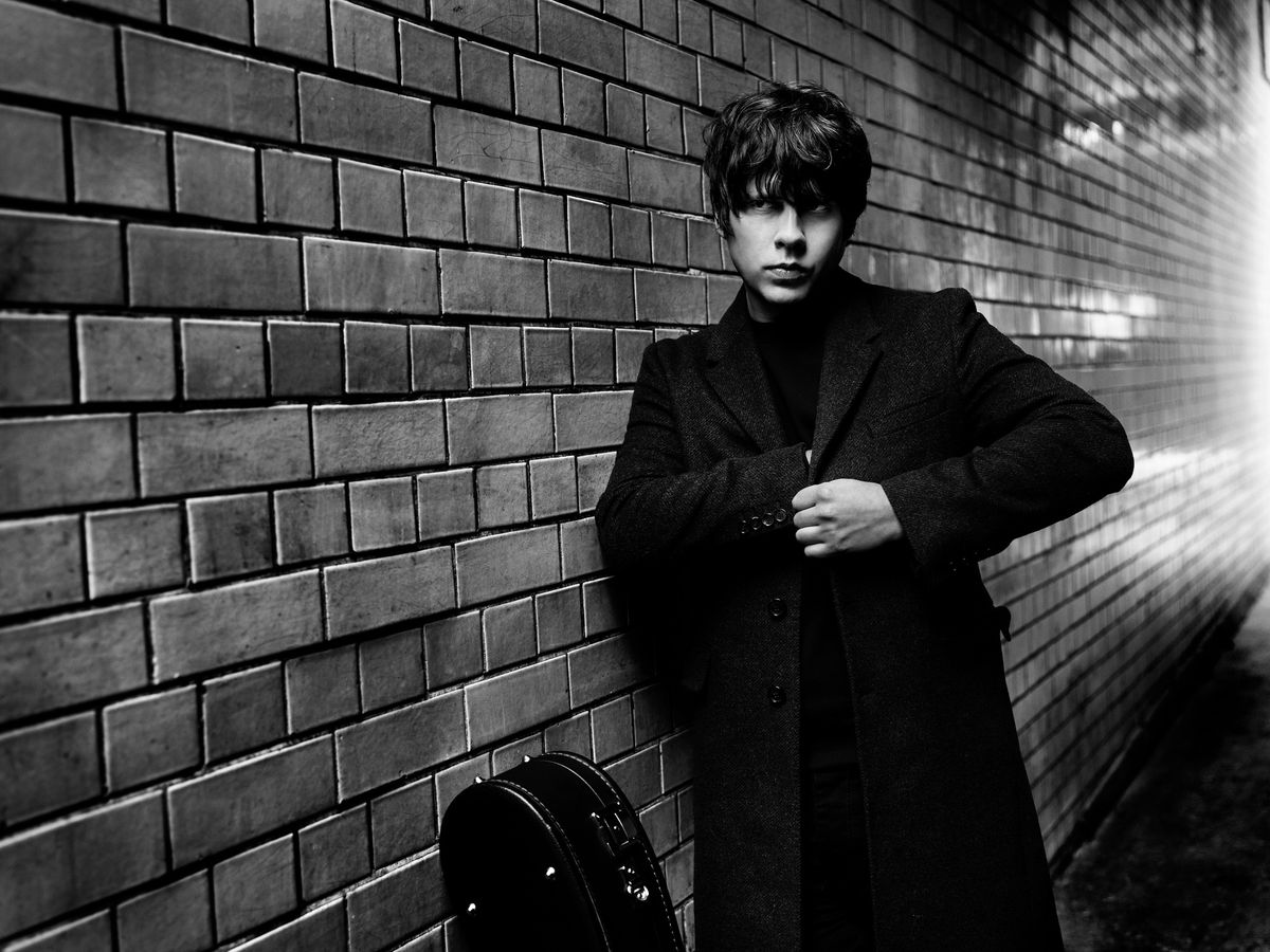 JAKE BUGG \/\/ 12.11.24 \/\/ Berlin