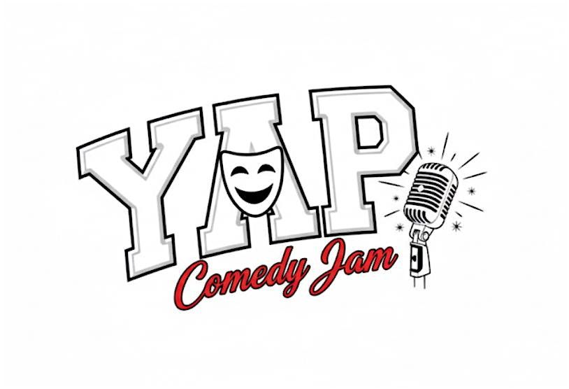 YAP COMEDY JAM