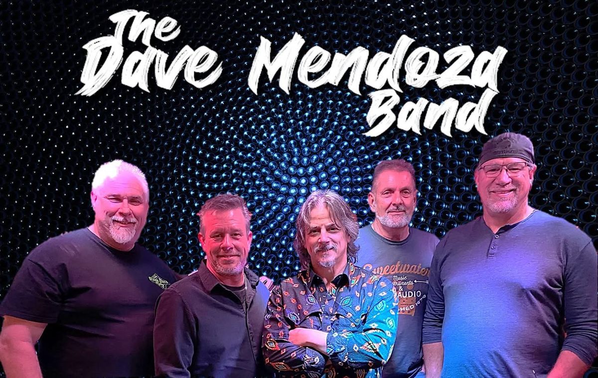 The Dave Mendoza Band: Classic Rock Show