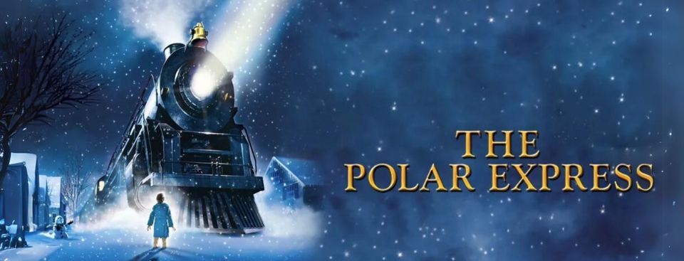 Monument Movie Night: The Polar Express ?, Shift 4 Arena, Arlington, 6 ...