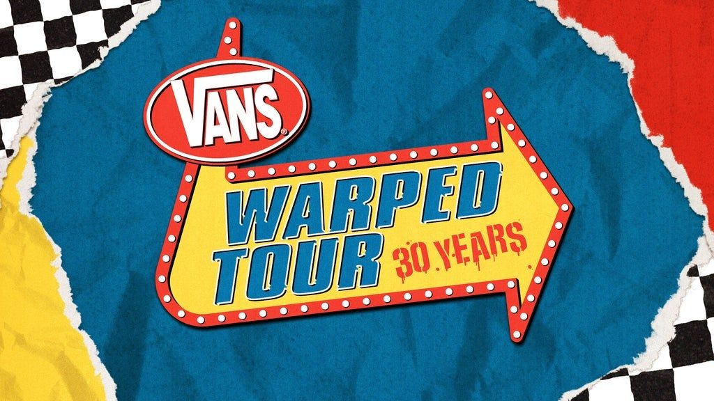 Vans Warped Tour