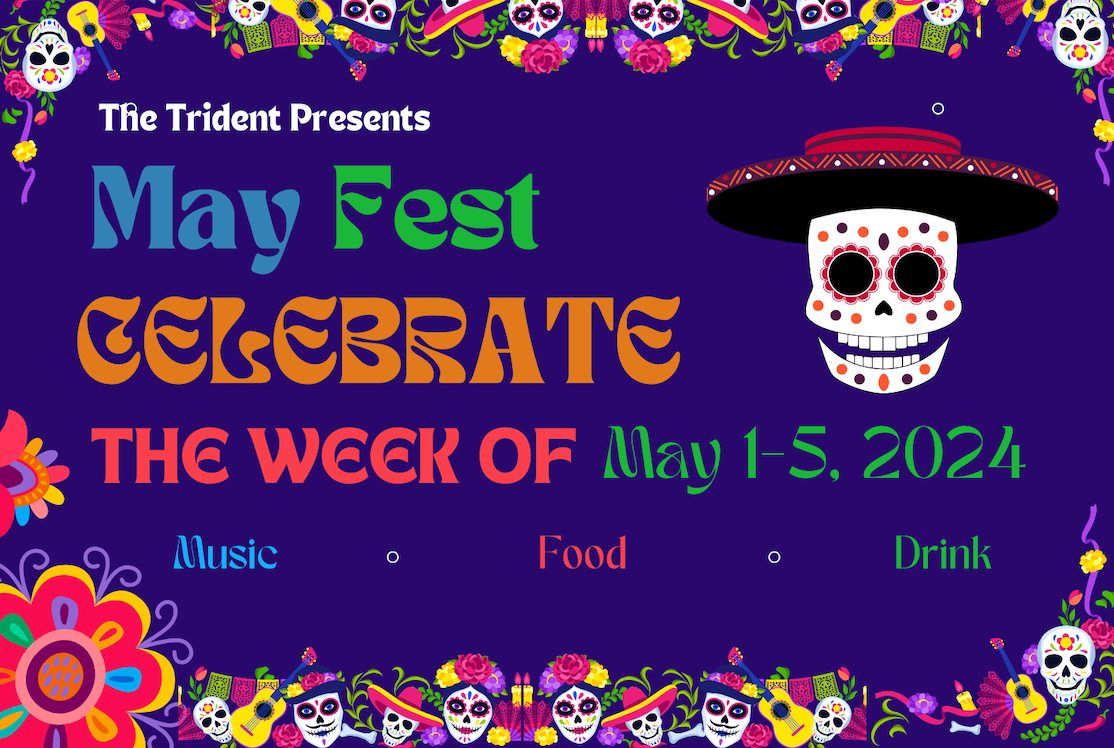 Mexico \/ May Fest
