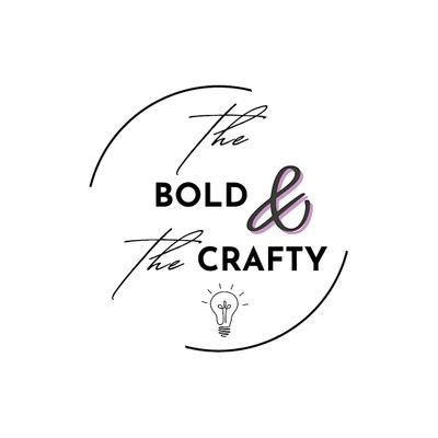 The Bold & The Crafty