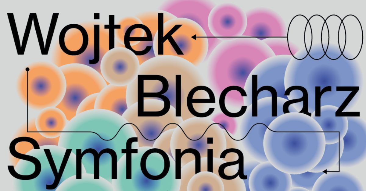 Symfonia nr 3 na 200 bezprzewodowych g\u0142o\u015bnik\u00f3w i 5 wykonawc\u00f3w