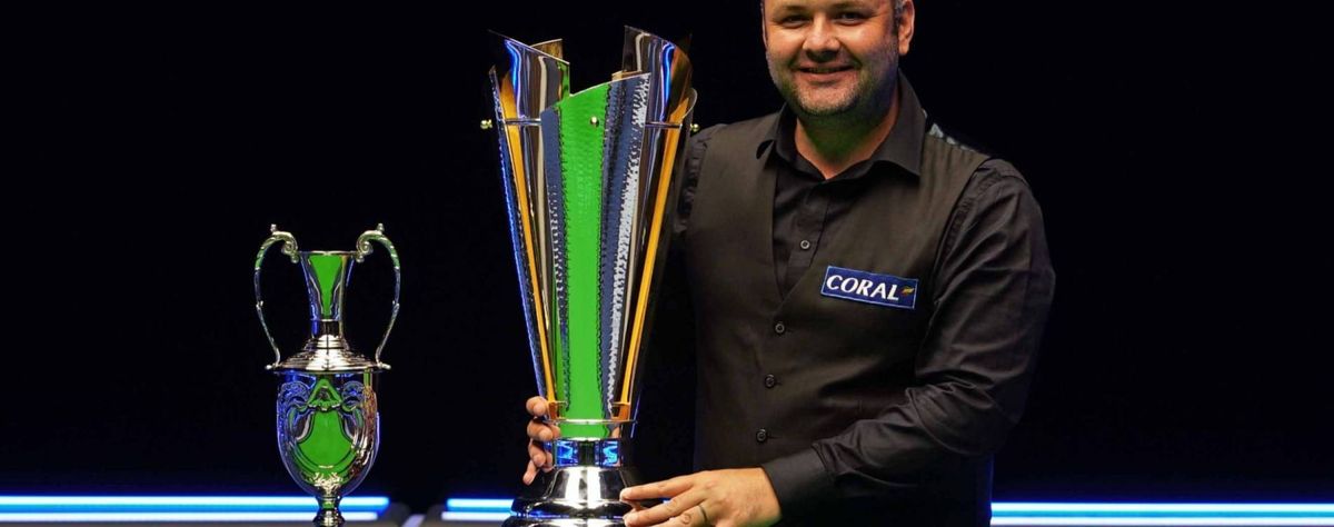 The Tour Championship 2026 - Sunday