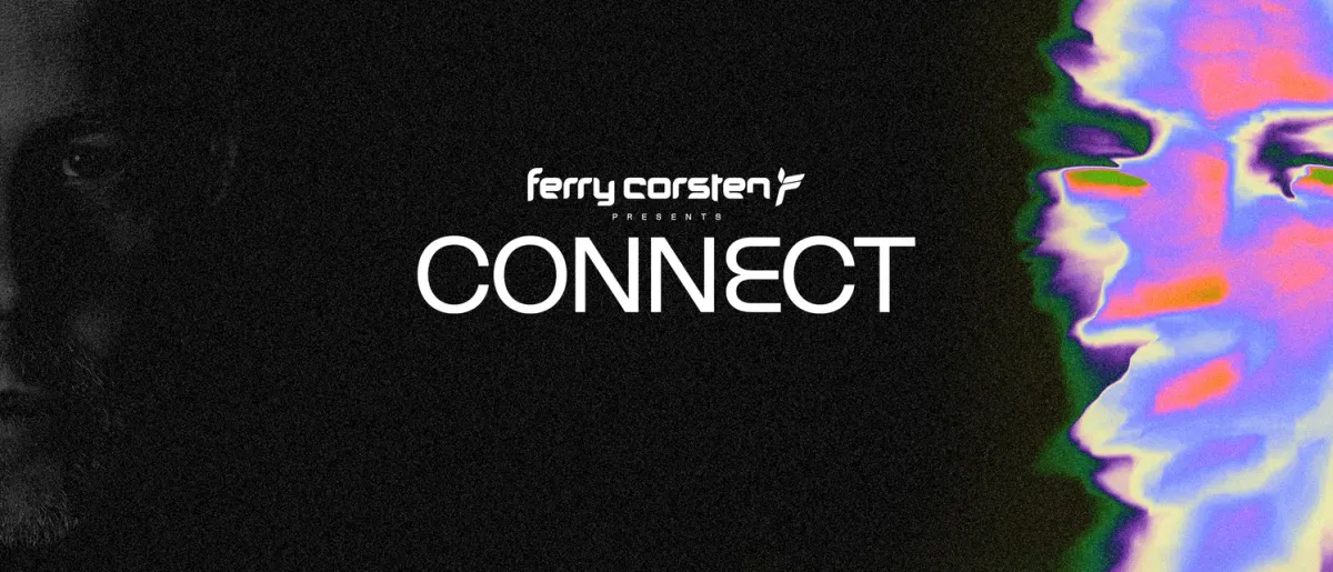 Ferry Corsten in Hollywood