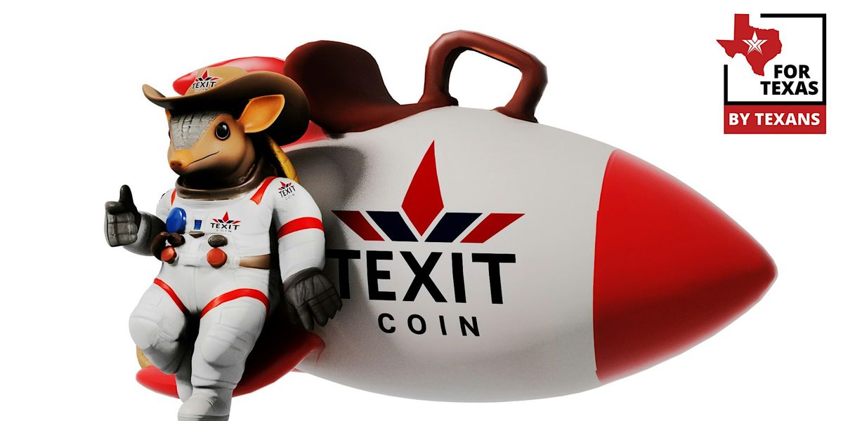 TEXITcoin Coffee & Crypto Training