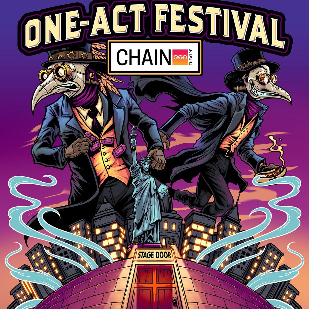 Chain
