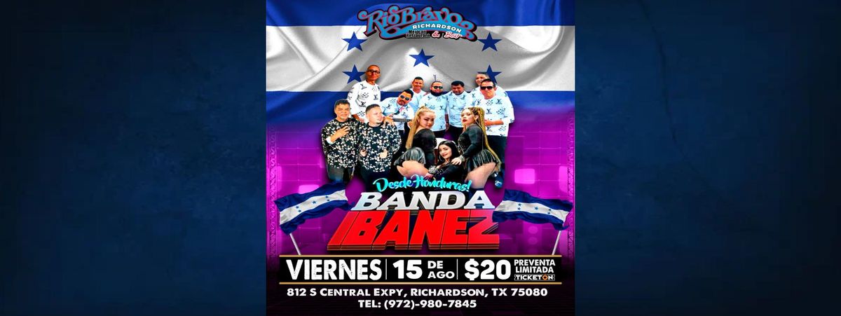 BANDA IBANEZ