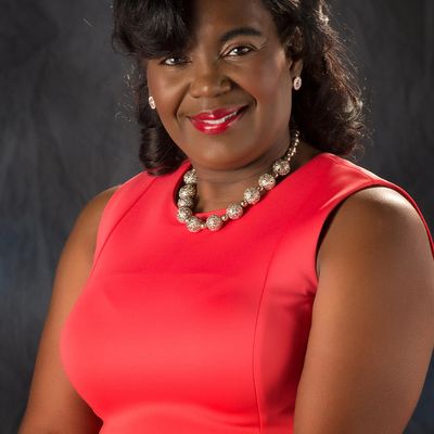 Dr. Regina Banks-Hall, Best Sellinng Author