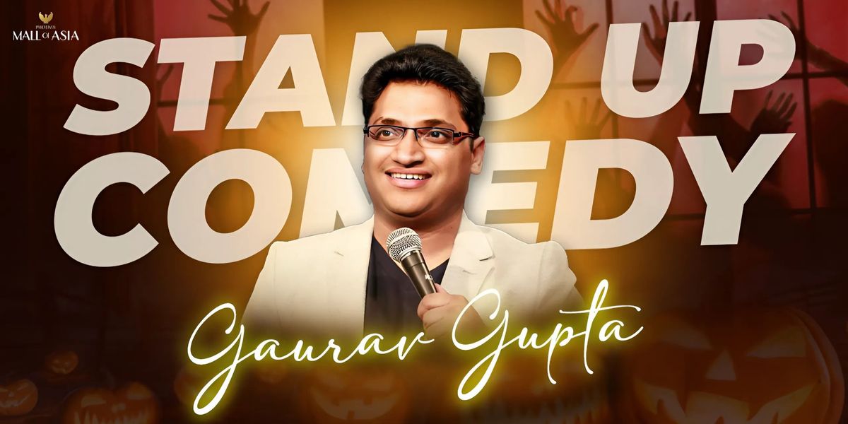 Gaurav Gupta Live