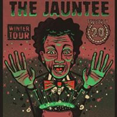 The Jauntee