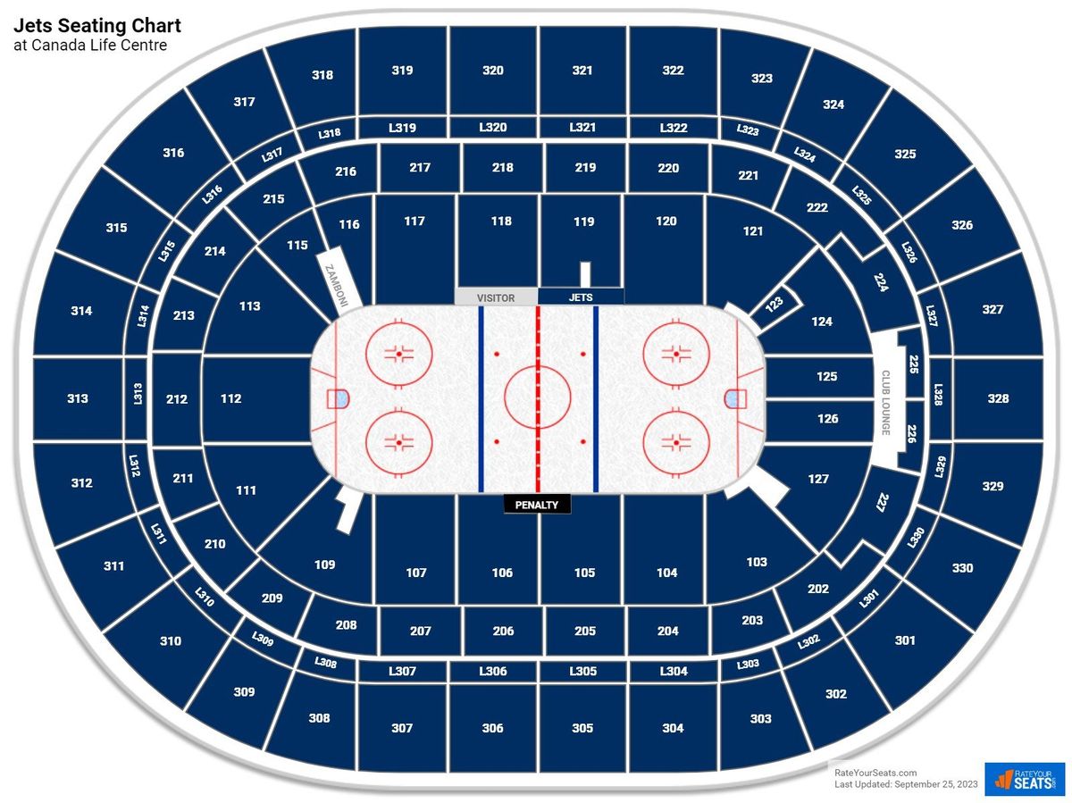 Calgary Wranglers at Manitoba Moose at Canada Life Centre