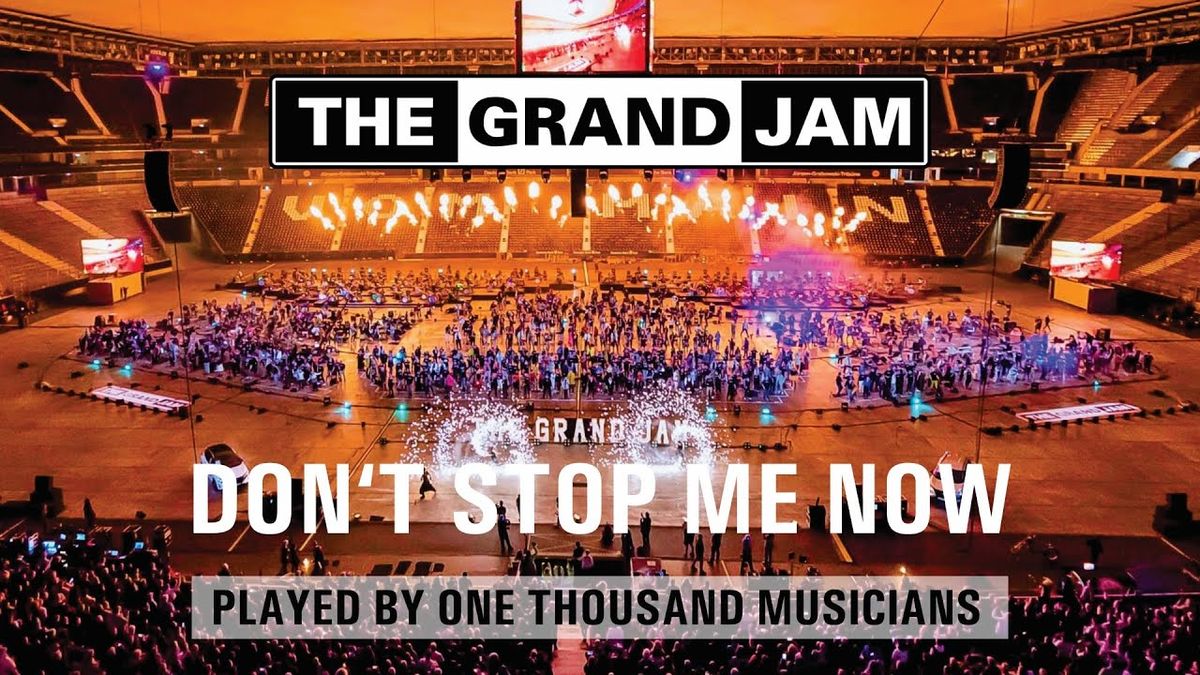 Grand Jam