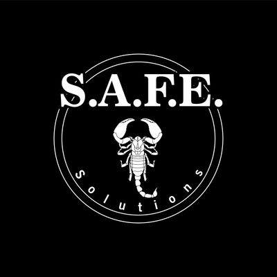 S.A.F.E. Solutions