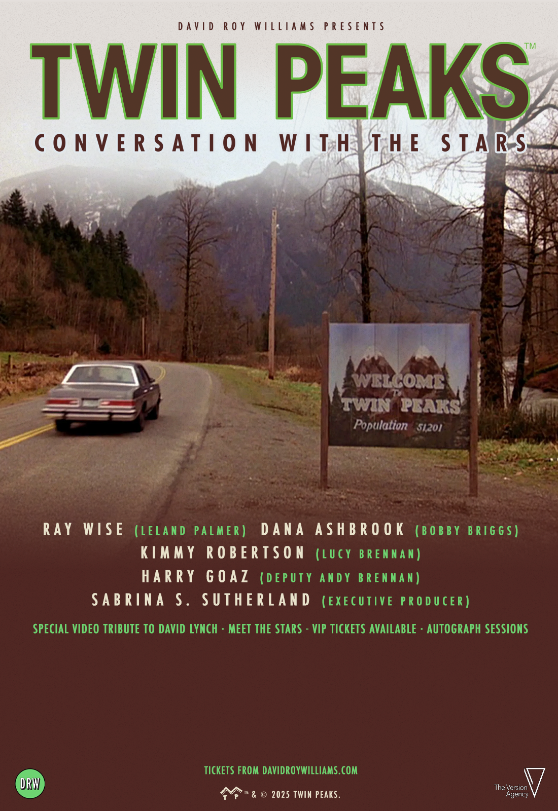 Twin Peaks at Thalia Hall