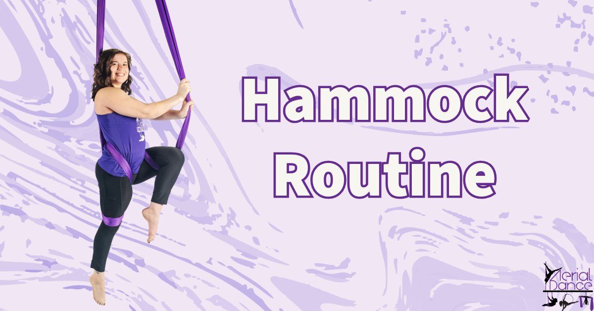 Hammock Routine Workshop
