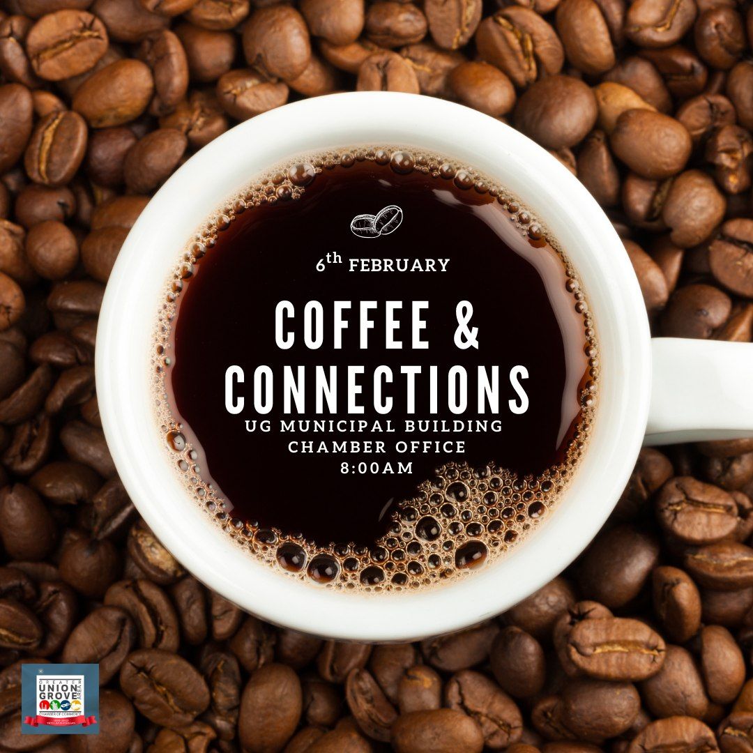 Coffee & Connections