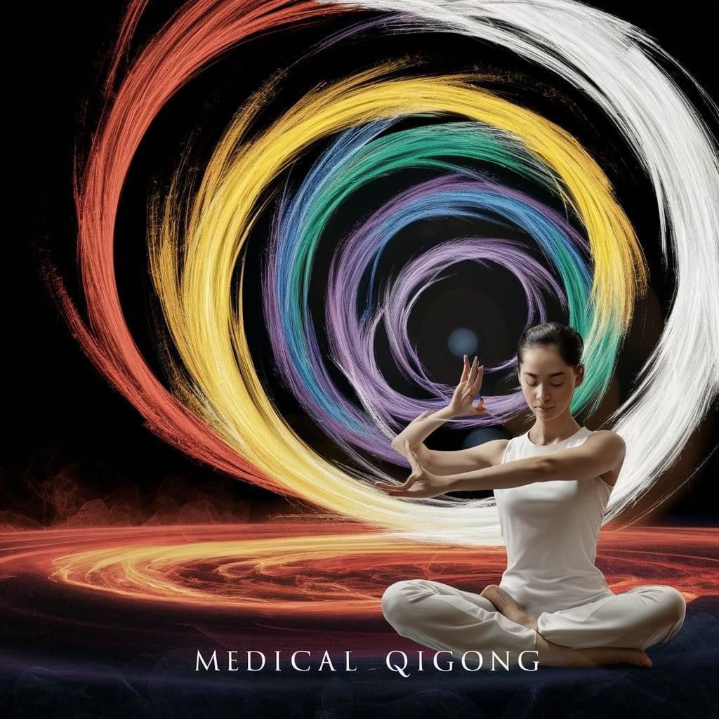 Introduction to Medical Qigong Energy Healing