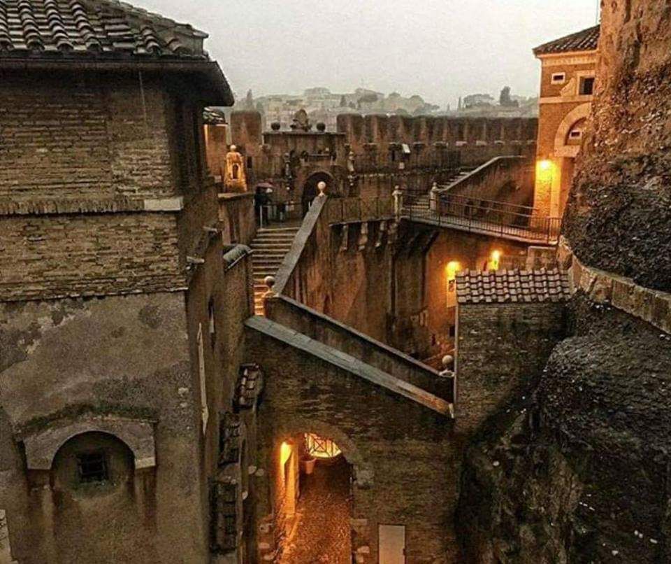 Castel Sant'Angelo