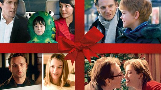 Love Actually | Film with Live Orchestra