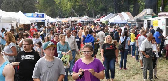 New Cumberland Apple Festival New Cumberland Borough Park 25 September 2021 New Cumberland Pa Apple Festival 2022