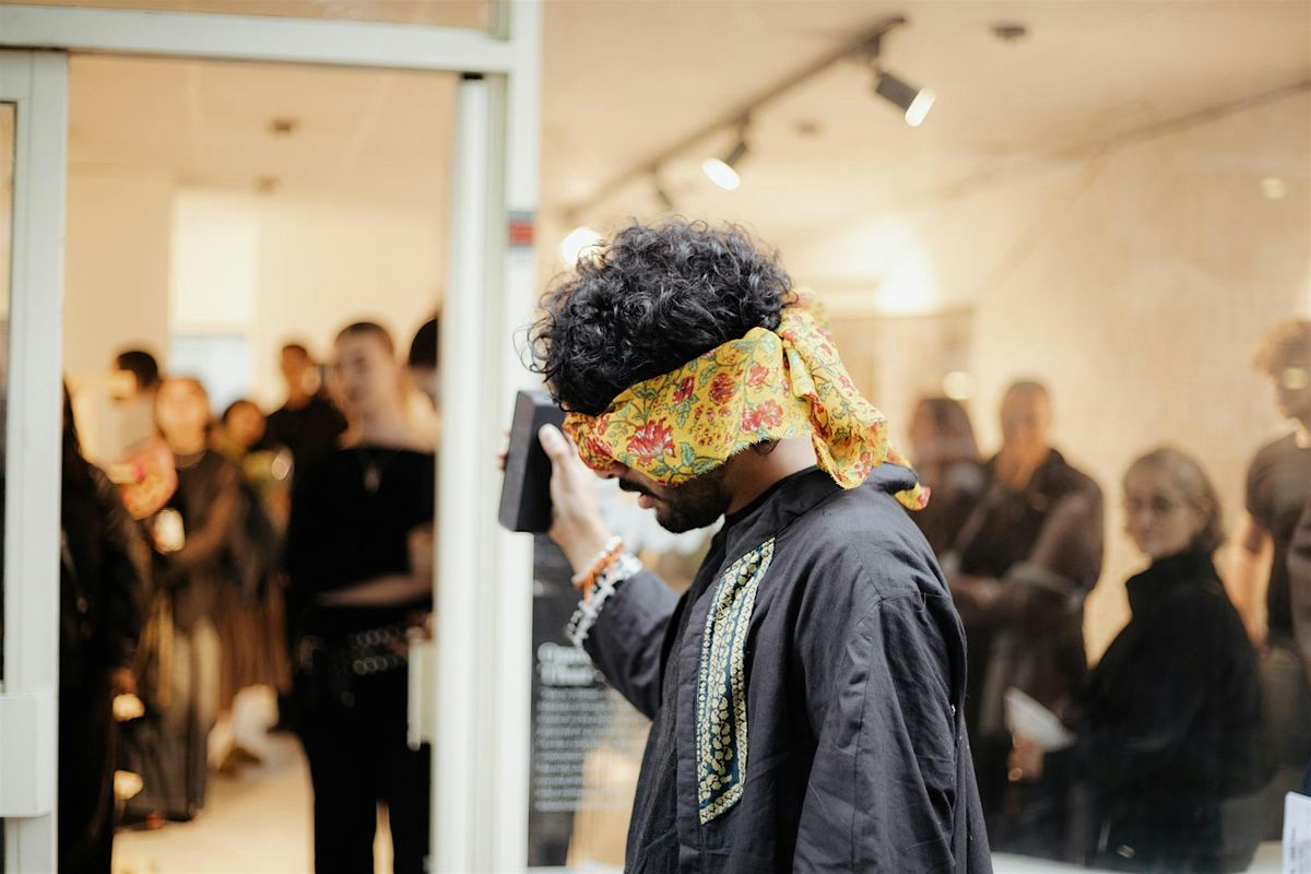 Threshold - A Performance Evening