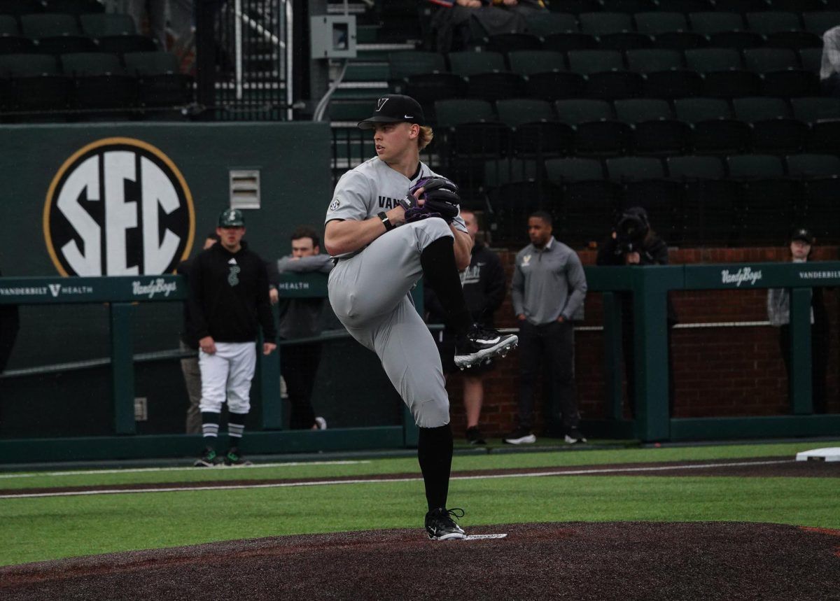 Vanderbilt Commodores vs. Eastern Michigan Eagles