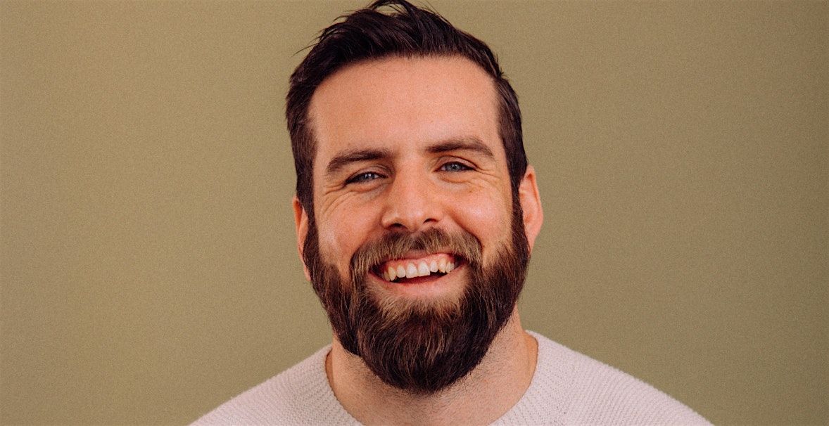 Dan Pulzello LIVE Comedy Show @ The Attic Comedy Club