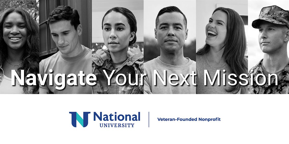 Veteran and Military Community Center: Open House at The Nest