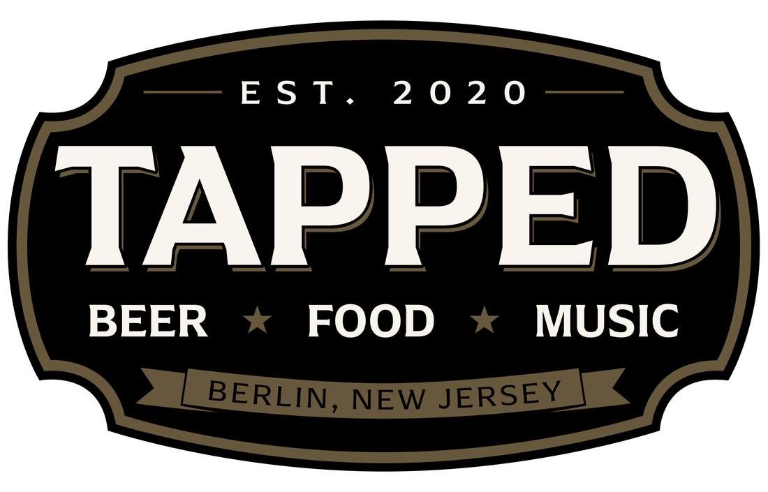 Leading Zero at Tapped Bar & Palace Diner (Full Band)