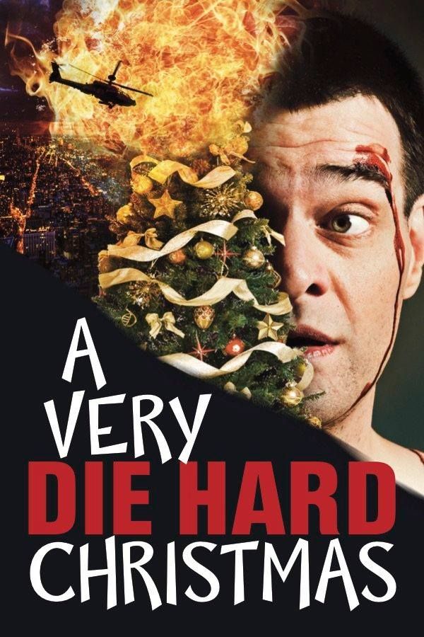 A Very Die Hard Christmas