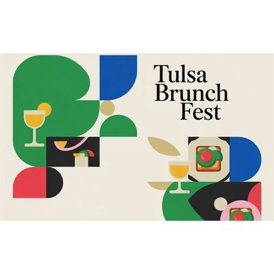 Tulsa Brunch Festival