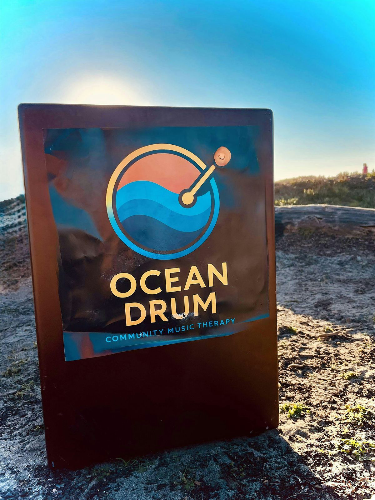 Ocean Drum Circle