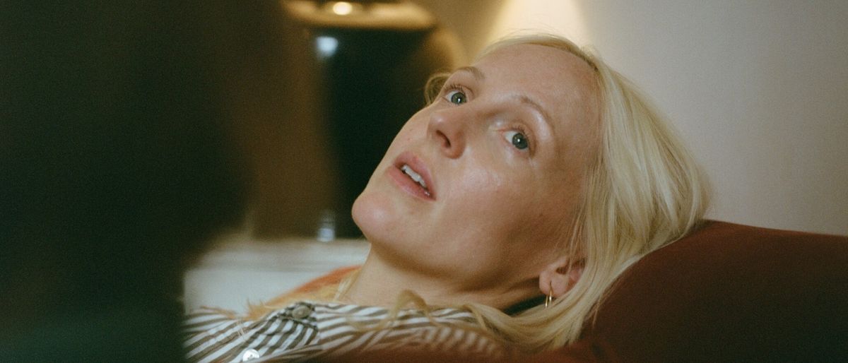 Laura Marling in London