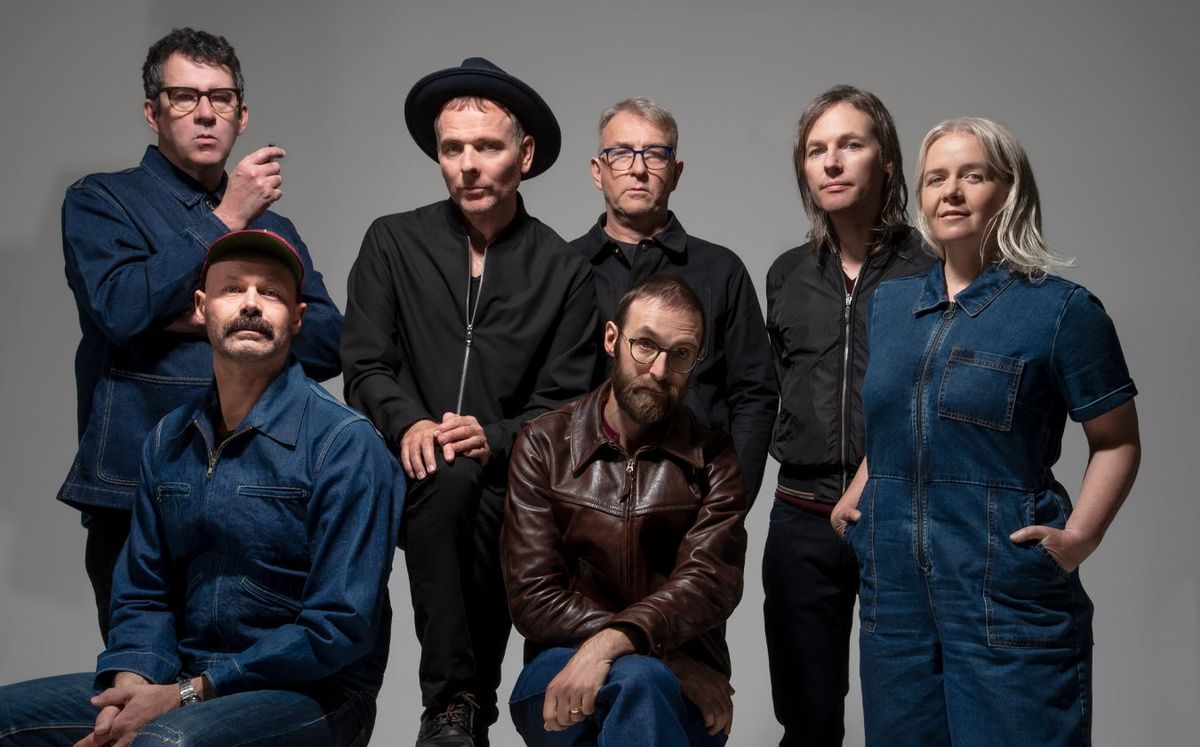 Belle & Sebastian