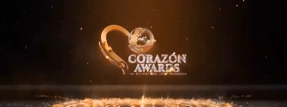 CORAZON AWARDS HOLLYWOOD