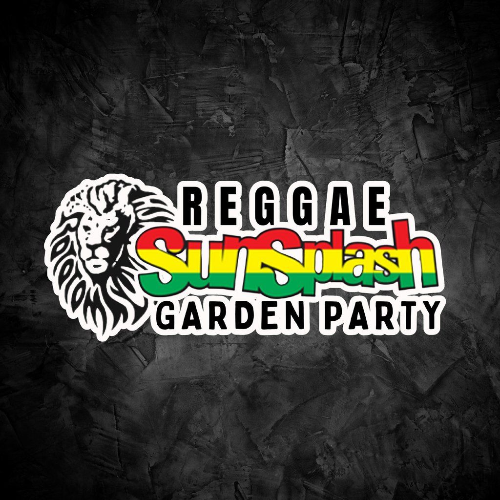 Reggae Sunsplash Garden Party with live Bob Marley tribute