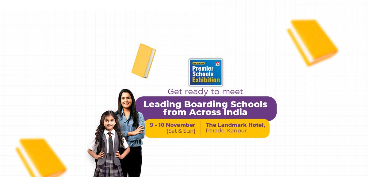 Premier Schools Exhibition, Kanpur