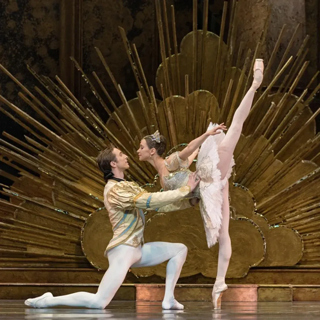 Sleeping Beauty - Ballet - Jacksonville