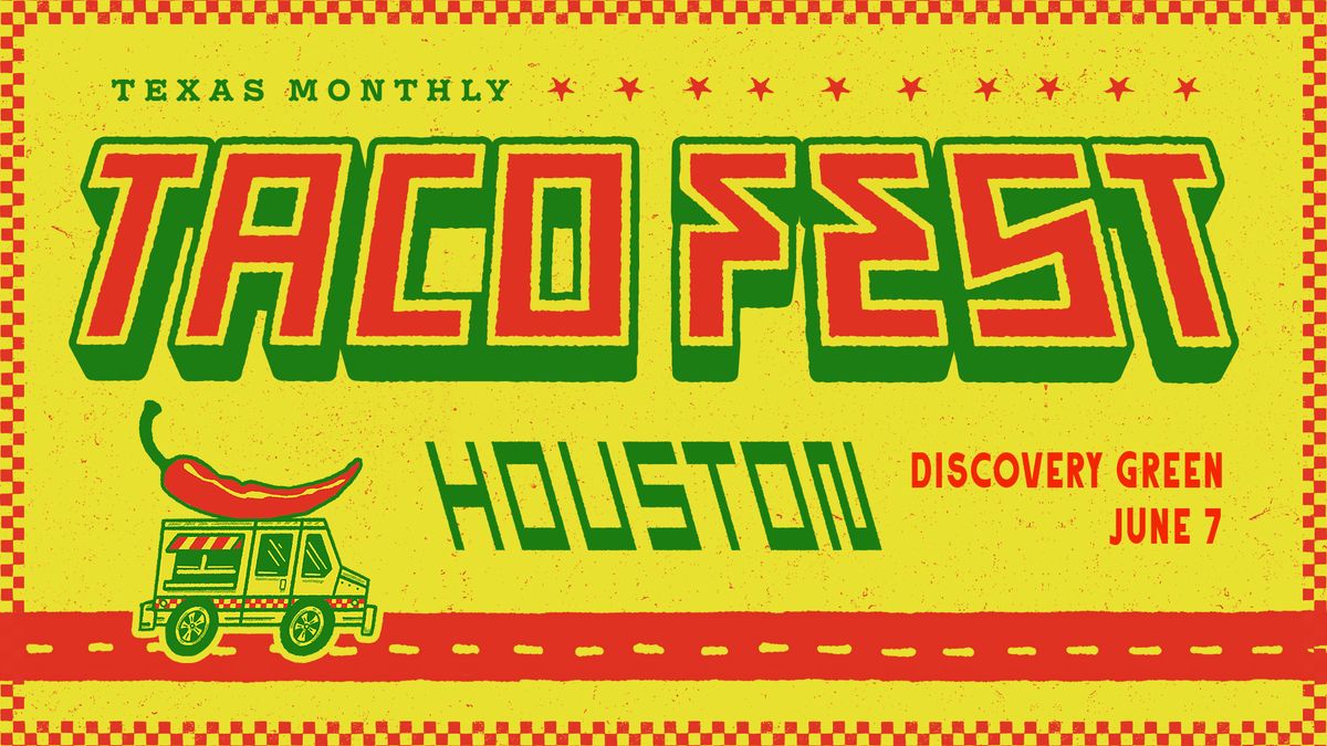 Texas Monthly Taco Fest SOUTH